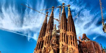 Sagrada Familia