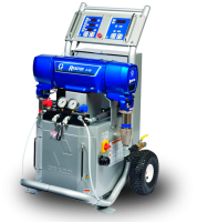 Graco Reactor E-20