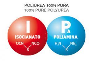 Poliurea